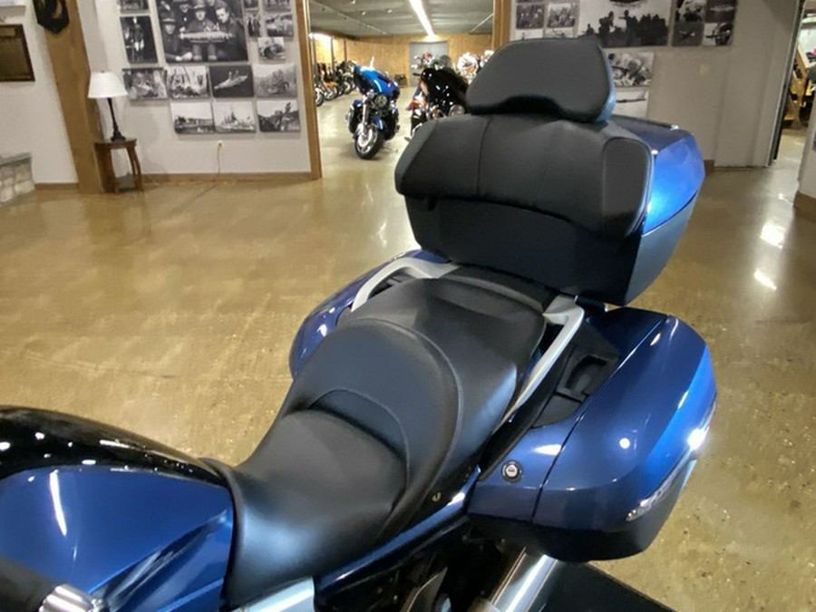 2023 BMW K 1600 GTL