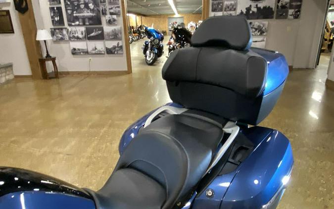 2023 BMW K 1600 GTL