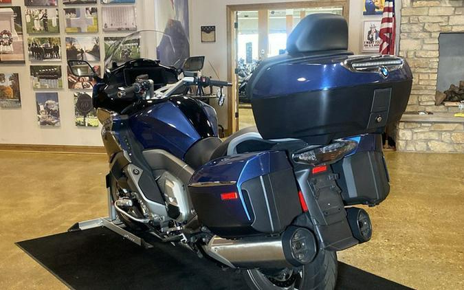 2023 BMW K 1600 GTL