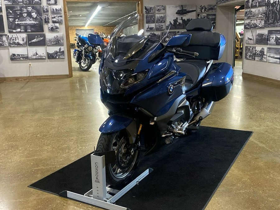 2023 BMW K 1600 GTL