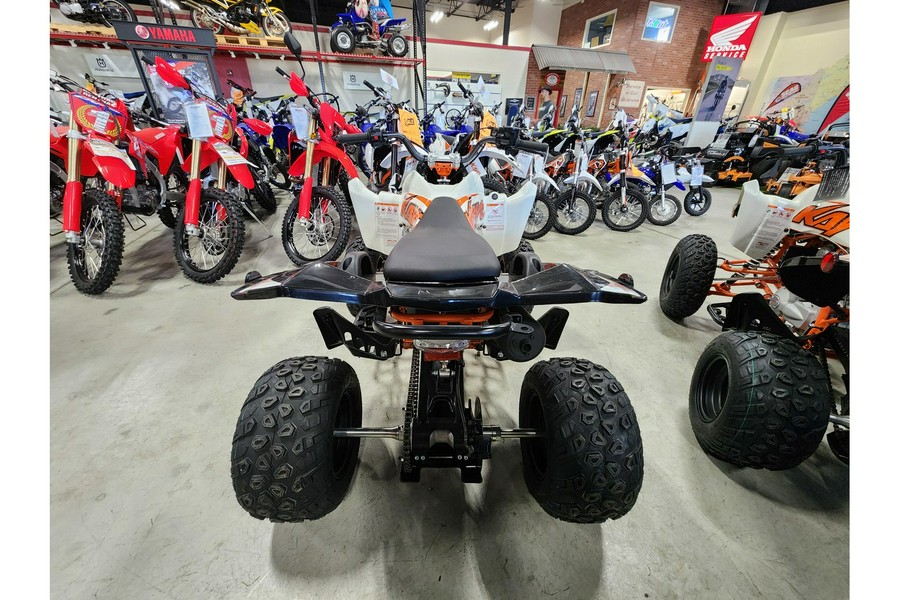 2023 Kayo Jackal 200