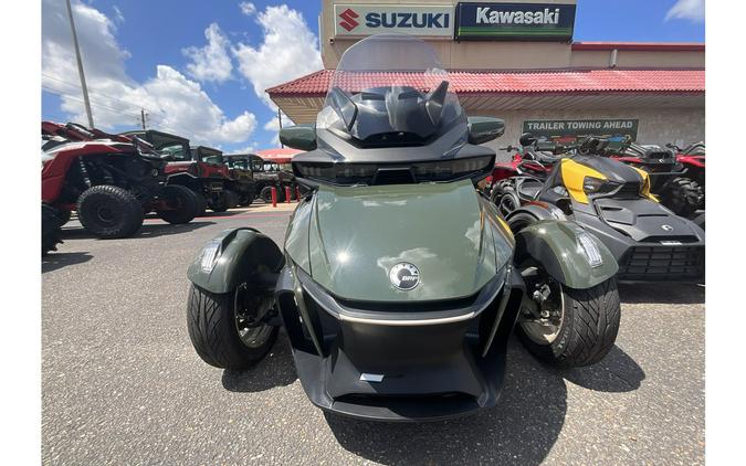 2023 Can-Am SPYDER RT LTD 1330 SE6