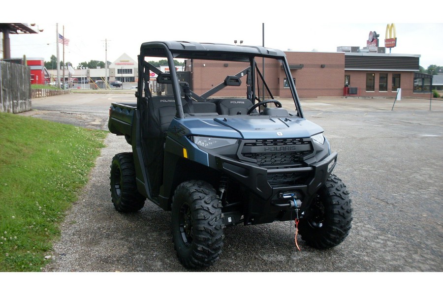 2025 Polaris Industries Ranger XP® 1000 Premium