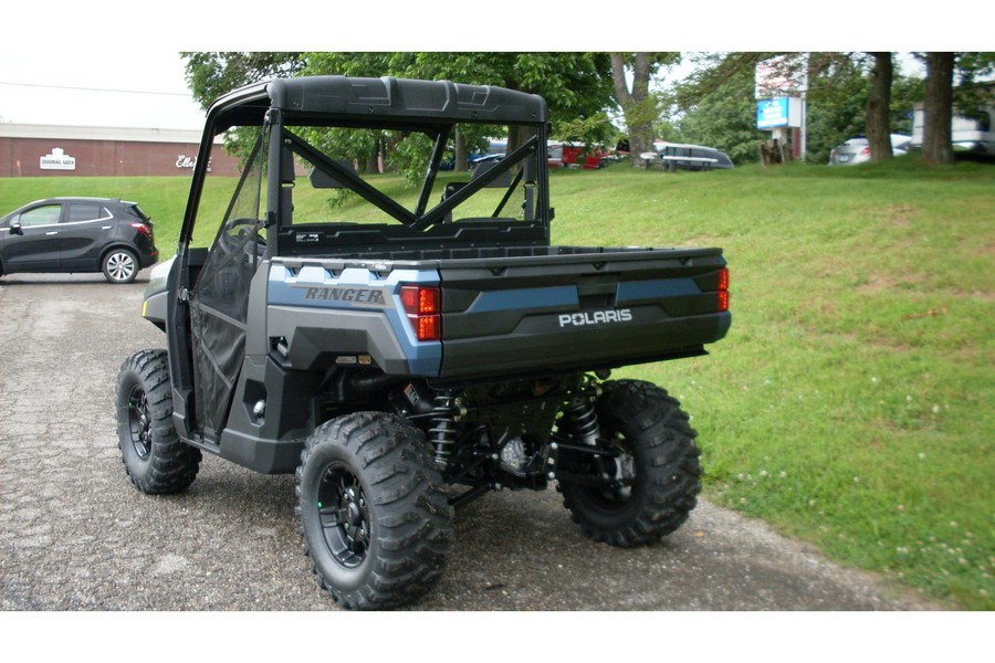 2025 Polaris Industries Ranger XP® 1000 Premium