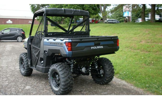 2025 Polaris Industries Ranger XP® 1000 Premium