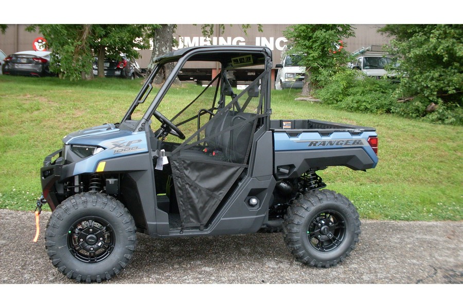 2025 Polaris Industries Ranger XP® 1000 Premium