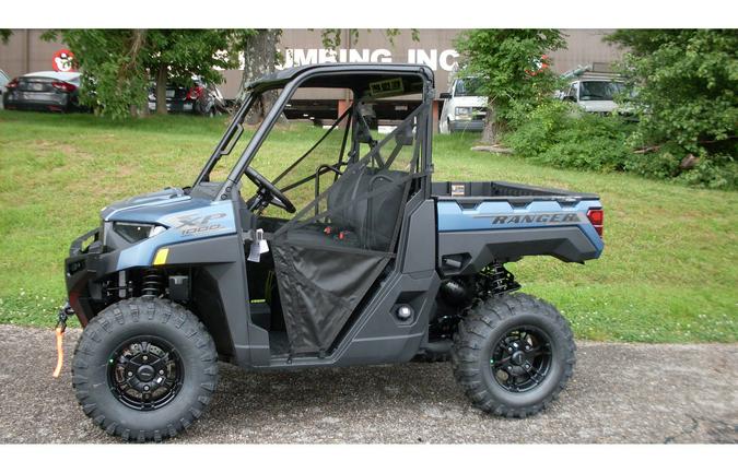 2025 Polaris Industries Ranger XP® 1000 Premium