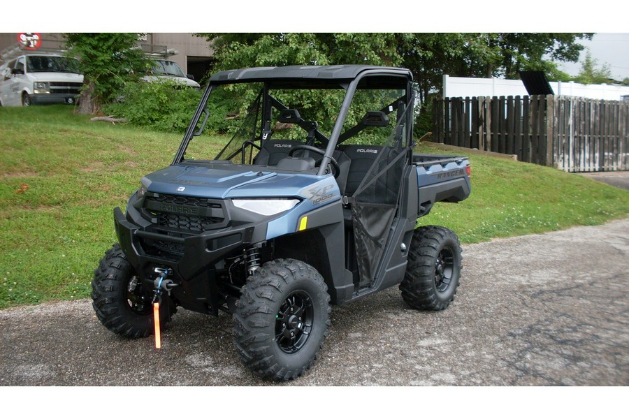 2025 Polaris Industries Ranger XP® 1000 Premium