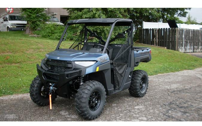 2025 Polaris Industries Ranger XP® 1000 Premium