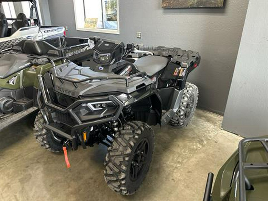 2024 Polaris Sportsman 570 Trail