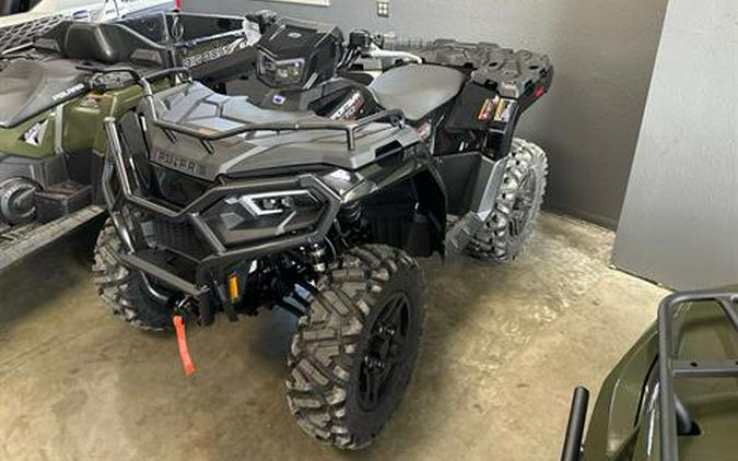 2024 Polaris Sportsman 570 Trail