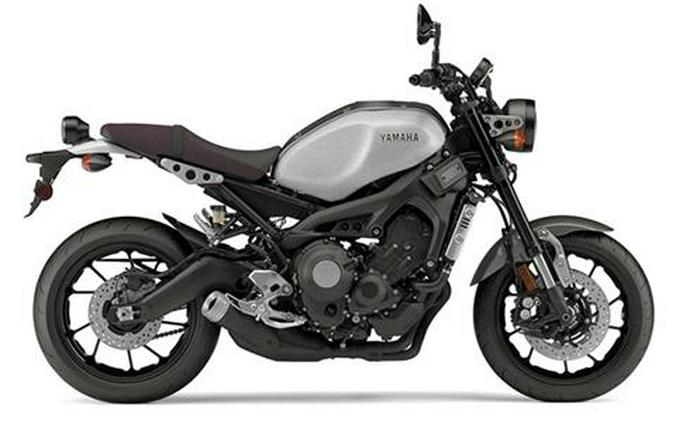 2016 Yamaha XSR900