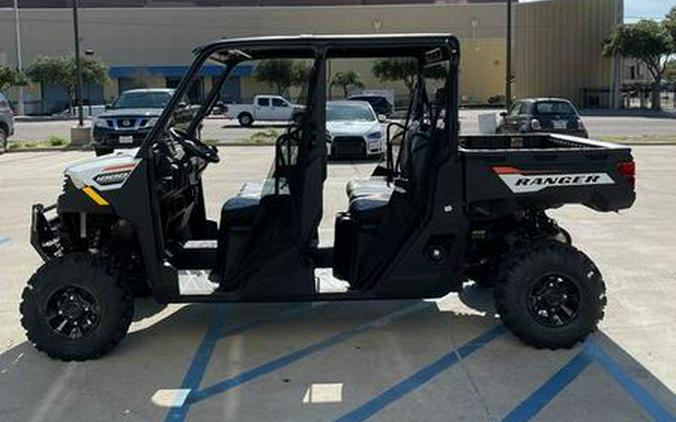 2025 Polaris® Ranger Crew 1000 Premium