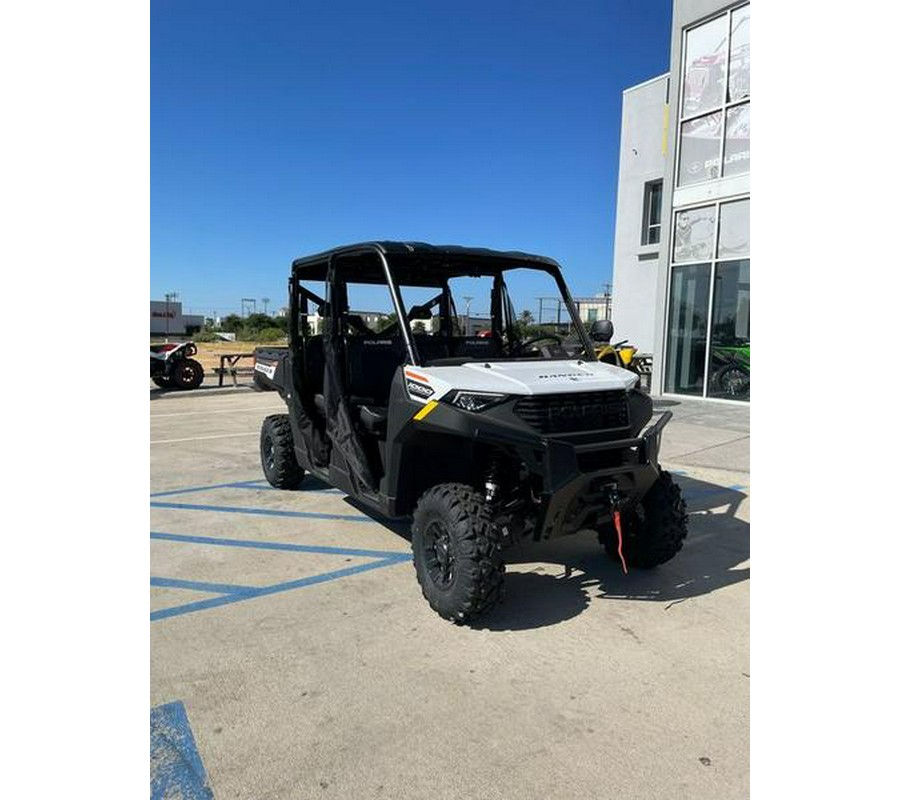 2025 Polaris® Ranger Crew 1000 Premium