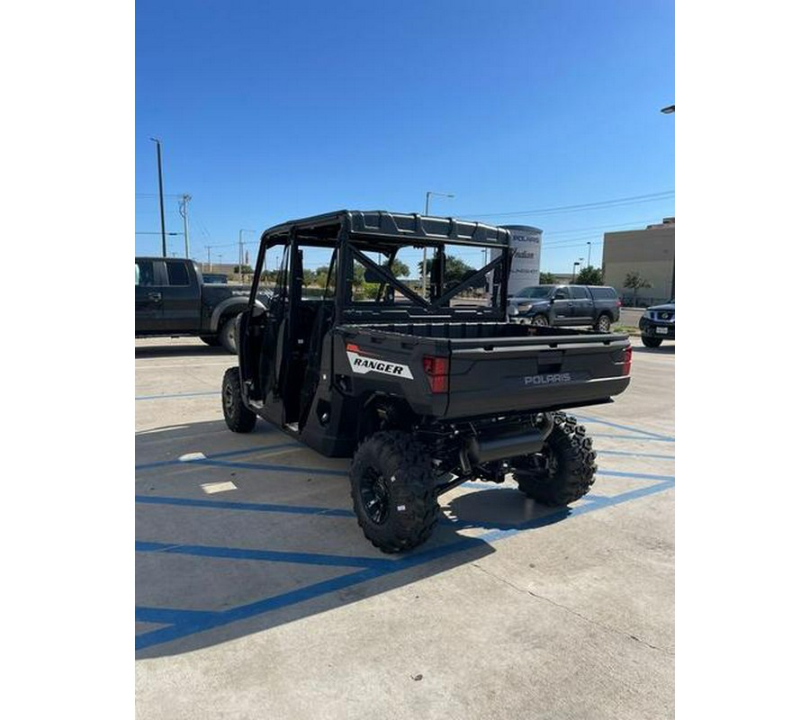 2025 Polaris® Ranger Crew 1000 Premium