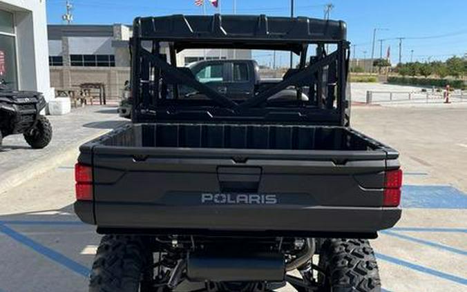 2025 Polaris® Ranger Crew 1000 Premium