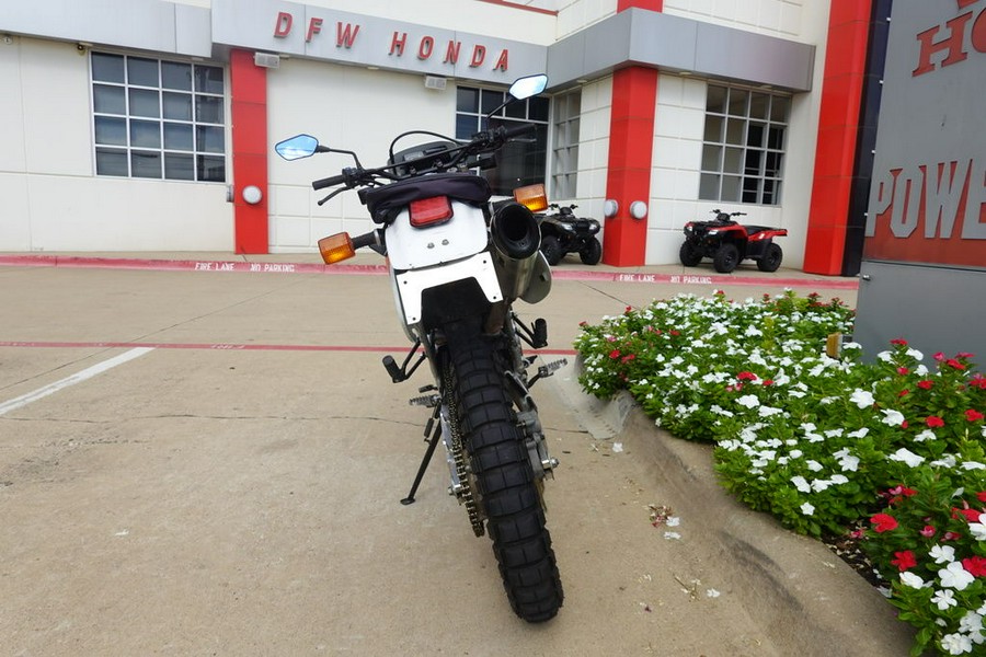 2018 Honda XRT 650L