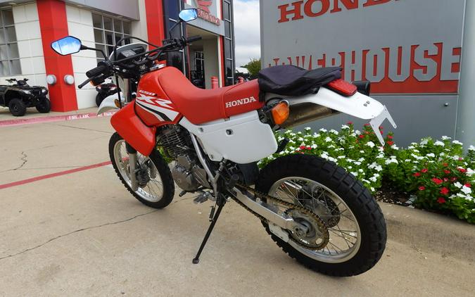 2018 Honda XRT 650L