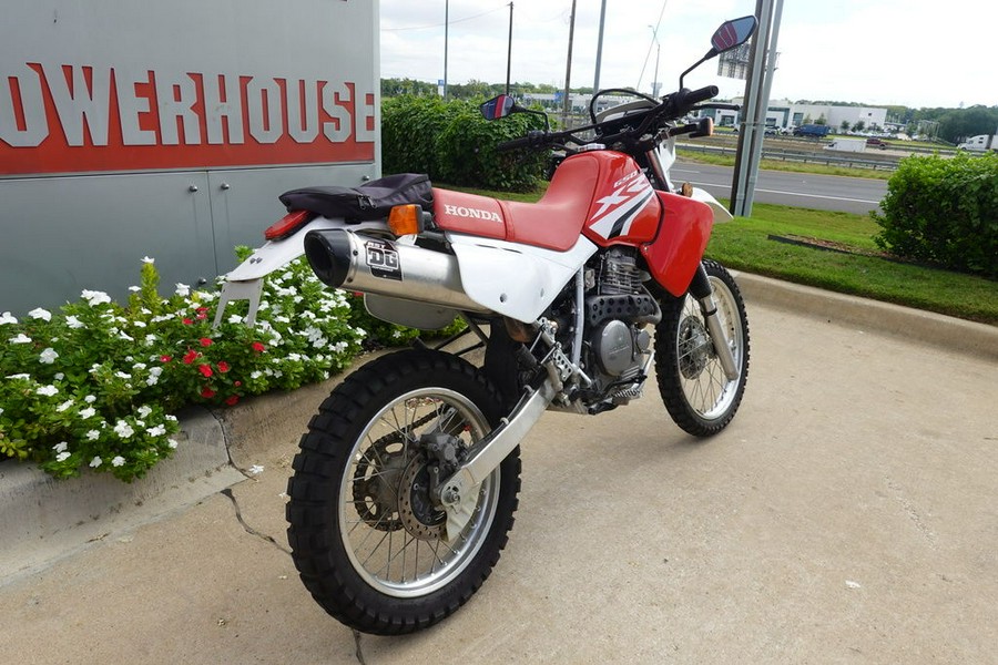 2018 Honda XR™ 650L