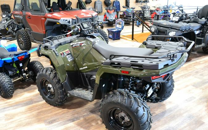 2024 Polaris Industries SPORTSMAN 570 EPS