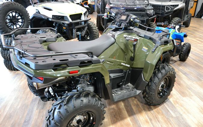 2024 Polaris Industries SPORTSMAN 570 EPS