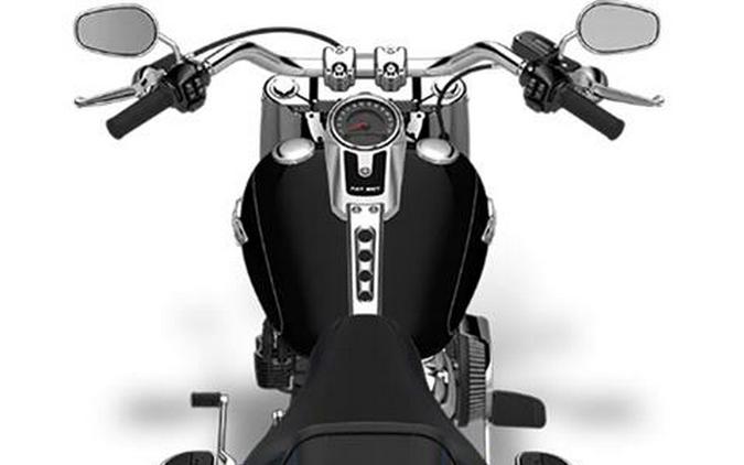 2018 Harley-Davidson Fat Boy® 114