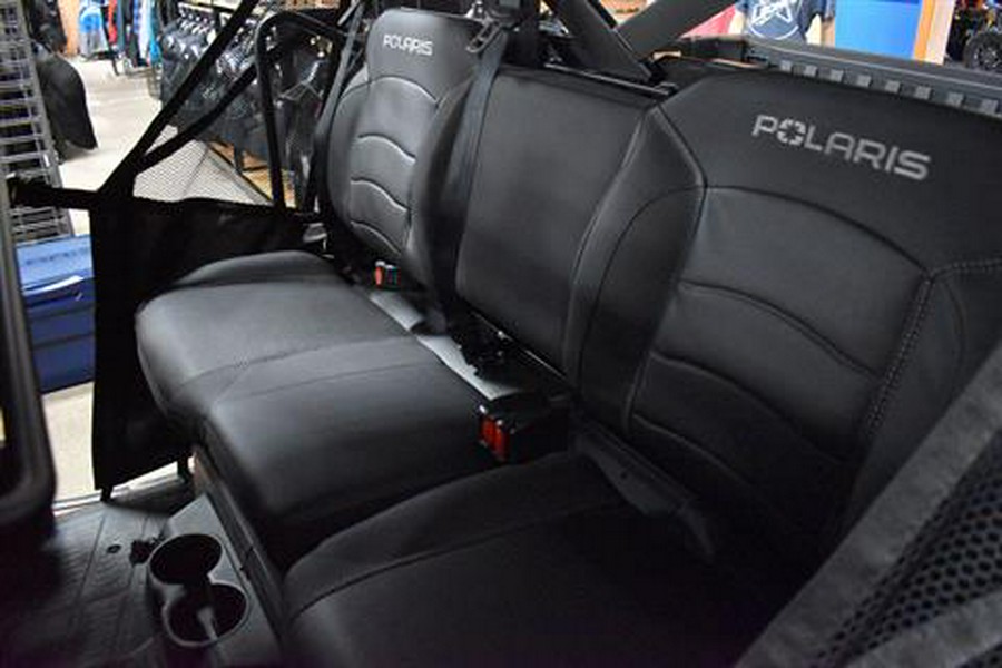 2025 Polaris Ranger Crew XP 1000 Premium