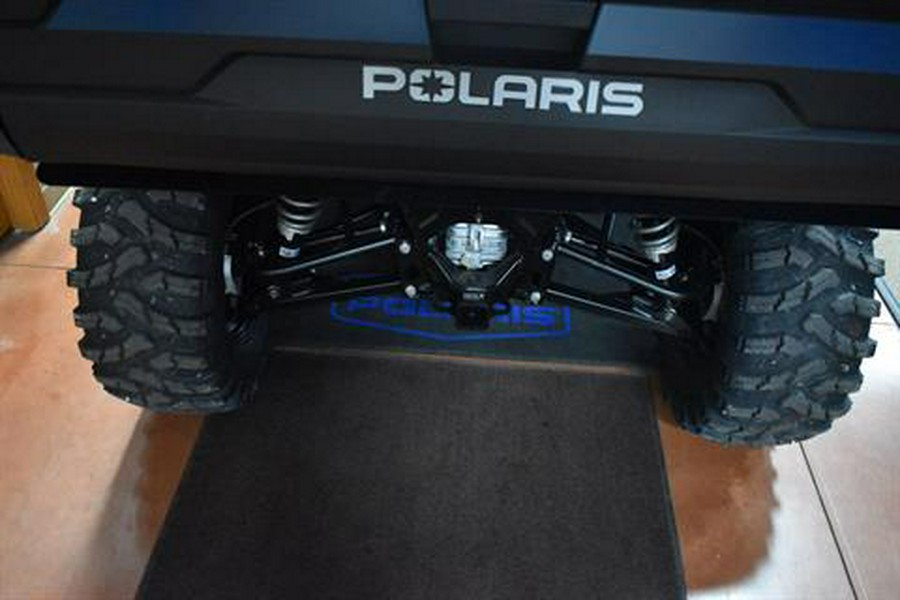 2025 Polaris Ranger Crew XP 1000 Premium