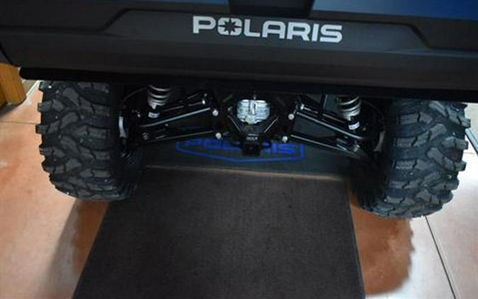 2025 Polaris Ranger Crew XP 1000 Premium