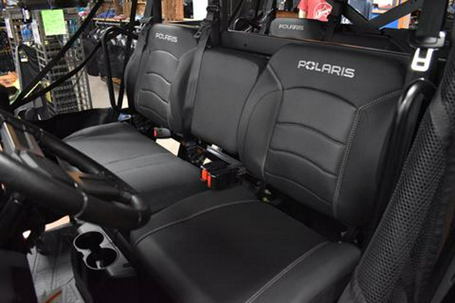 2025 Polaris Ranger Crew XP 1000 Premium