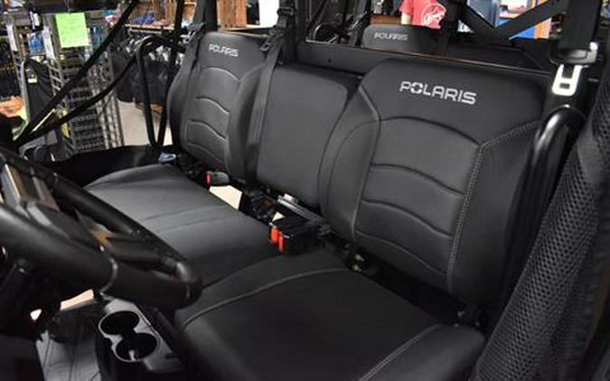 2025 Polaris Ranger Crew XP 1000 Premium