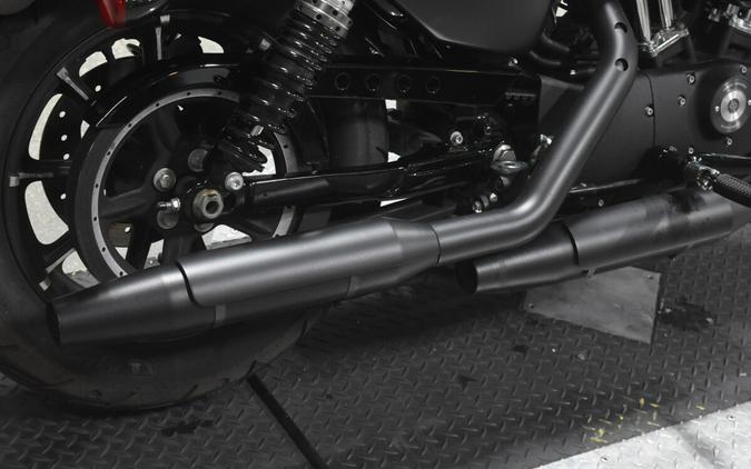 2021 Harley-Davidson Iron 883