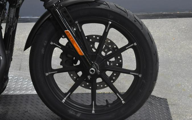 2021 Harley-Davidson Iron 883