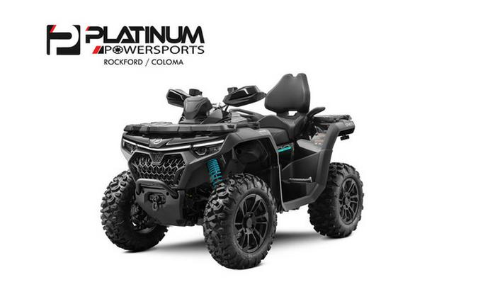 2026 CFMOTO CFORCE 1000 TOURING