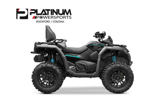 2026 CFMOTO CFORCE 1000 TOURING