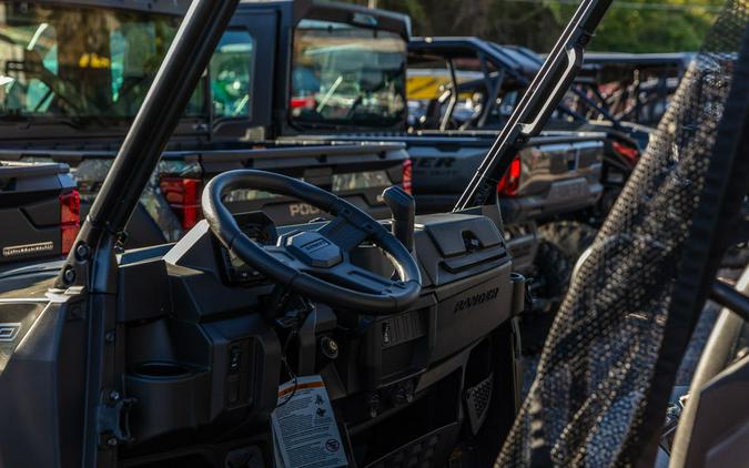 2026 Polaris® Ranger Crew 1000