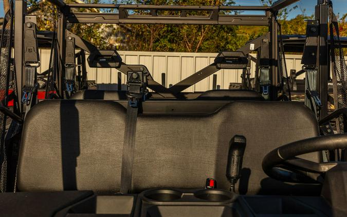 2026 Polaris® Ranger Crew 1000