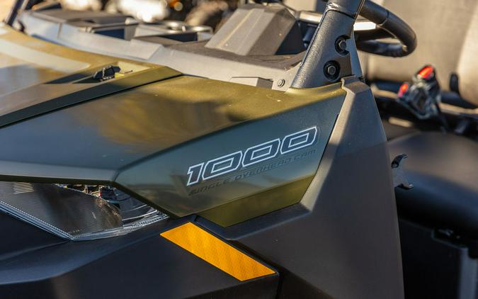 2026 Polaris® Ranger Crew 1000