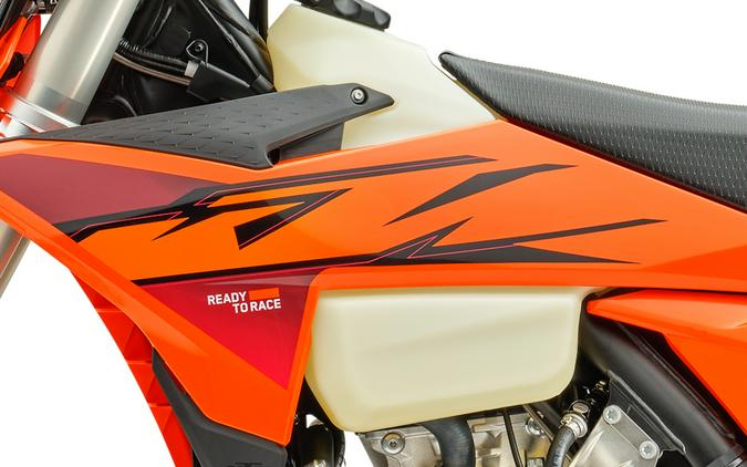 2026 KTM 350 EXC-F Orange - 242641