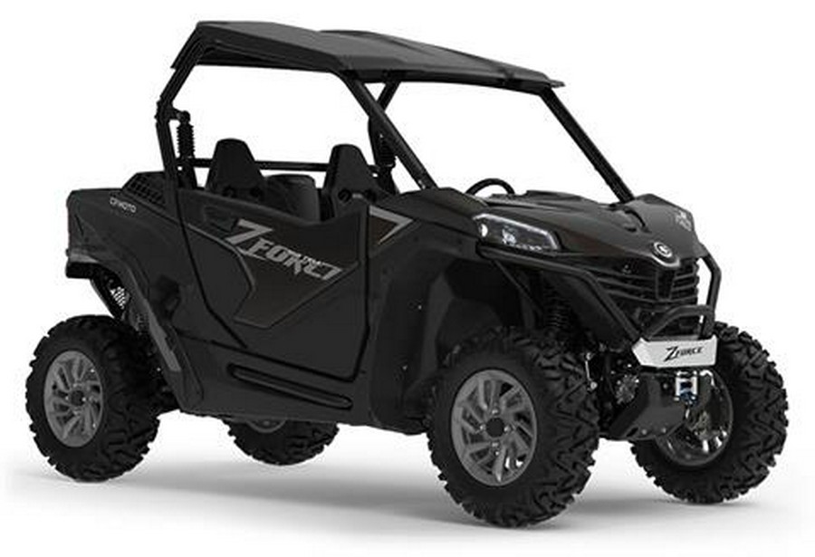 2025 CFMOTO ZForce 950 Trail