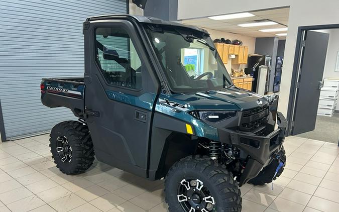 2026 Polaris RGR XP 1000 NORTHSTAR ULTIMATE BLUE LABYRINTH Ulti