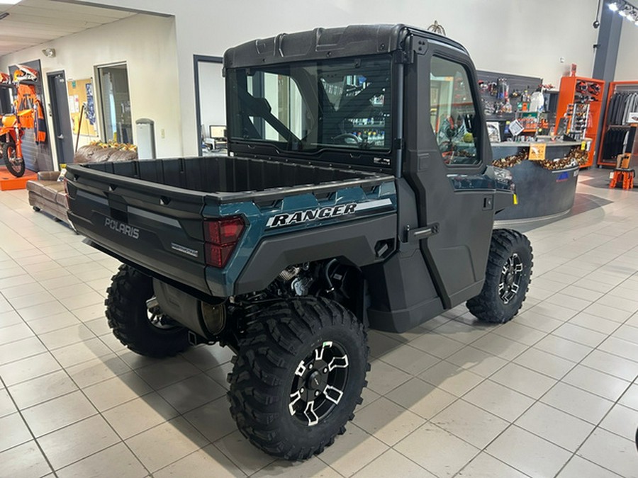 2026 Polaris RGR XP 1000 NORTHSTAR ULTIMATE BLUE LABYRINTH Ulti