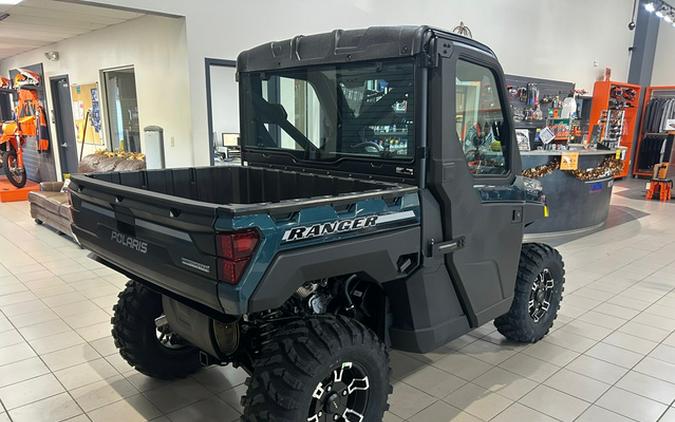 2026 Polaris RGR XP 1000 NORTHSTAR ULTIMATE BLUE LABYRINTH Ulti