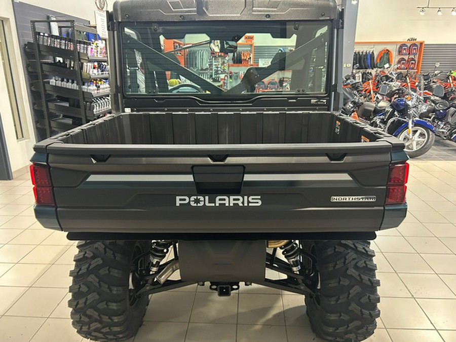 2026 Polaris RGR XP 1000 NORTHSTAR ULTIMATE BLUE LABYRINTH Ulti