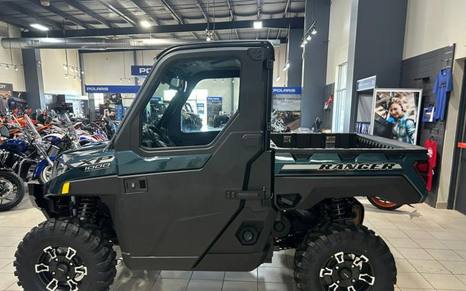 2026 Polaris RGR XP 1000 NORTHSTAR ULTIMATE BLUE LABYRINTH Ulti