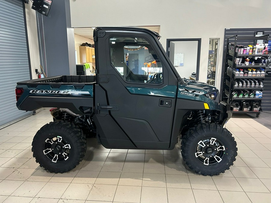 2026 Polaris RGR XP 1000 NORTHSTAR ULTIMATE BLUE LABYRINTH Ulti