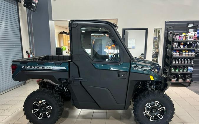 2026 Polaris RGR XP 1000 NORTHSTAR ULTIMATE BLUE LABYRINTH Ulti