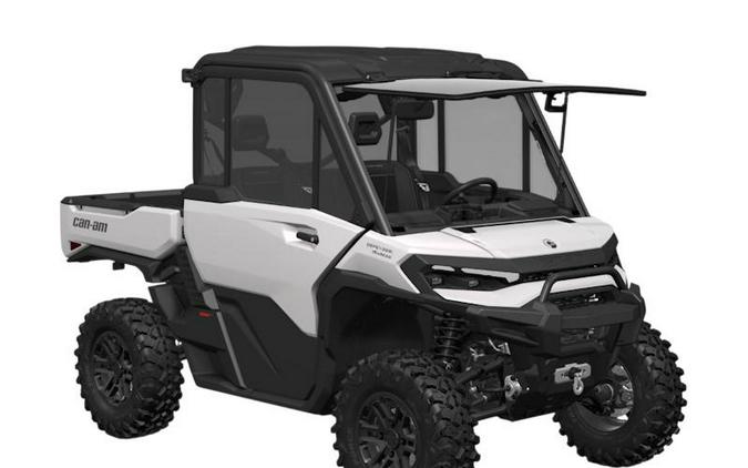 2026 Can-Am® Defender Limited HD11
