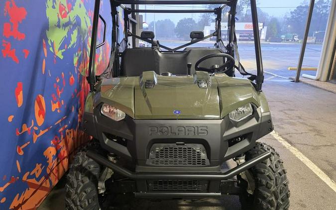 2025 Polaris® Ranger Crew 570 Full-Size