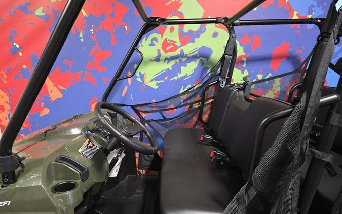 2025 Polaris® Ranger Crew 570 Full-Size